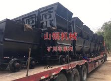 點擊查看詳細(xì)信息<br>標(biāo)題：礦用車系列 閱讀次數(shù)：191